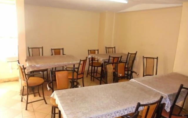 Hotel Jaffers Nairobi