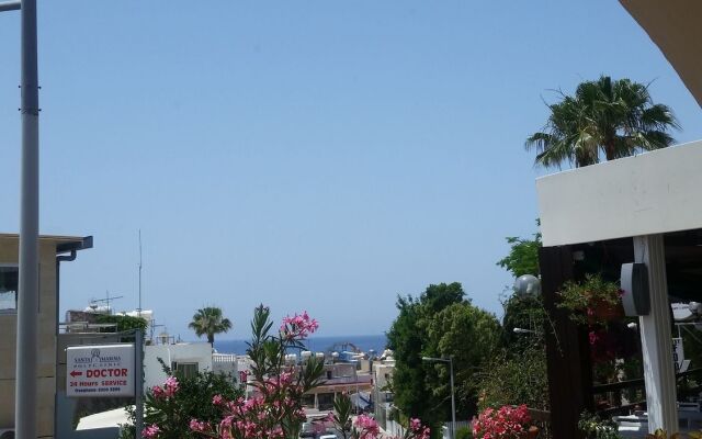 Myriama Apartments