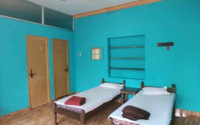 HosteLit