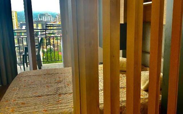 Batumi Frida Studio Apartment