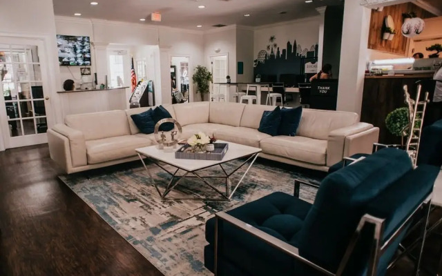 Family House With Amazing Themed Rooms