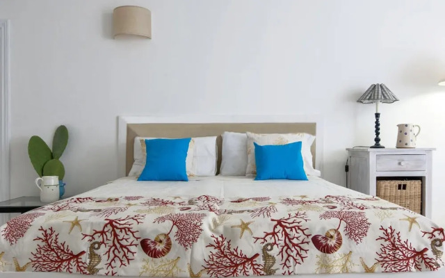 Perla Bianca Luxe Villa