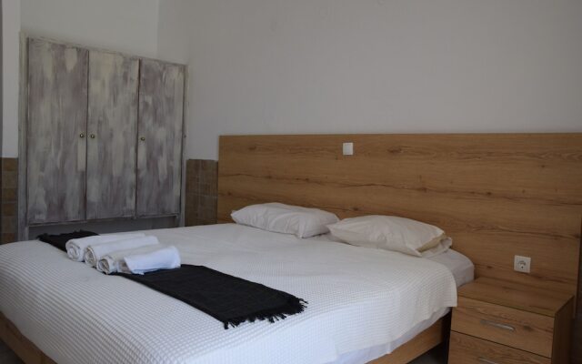 Pittas Studios Kardamena 300 Meters From the Beach