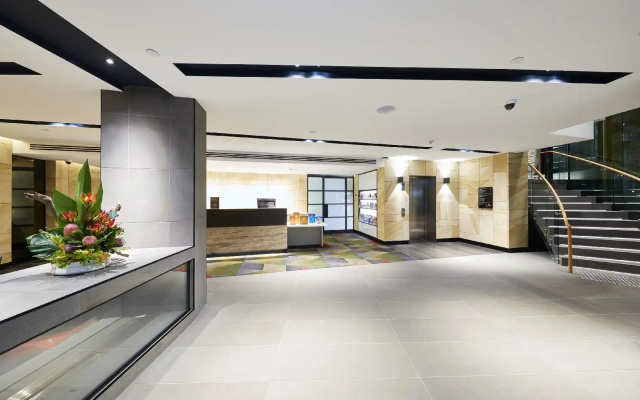 RACV Hobart Hotel – Lobby – Hobart