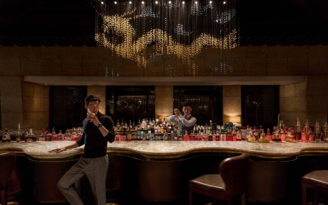 JW Marriott Hotel Beijing