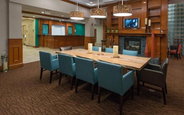 Hilton Garden Inn Columbia/Harbison