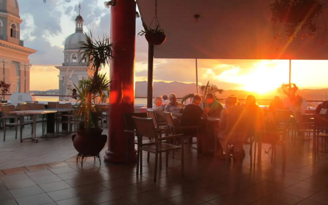 Hotel Cubanacan Casa Granda