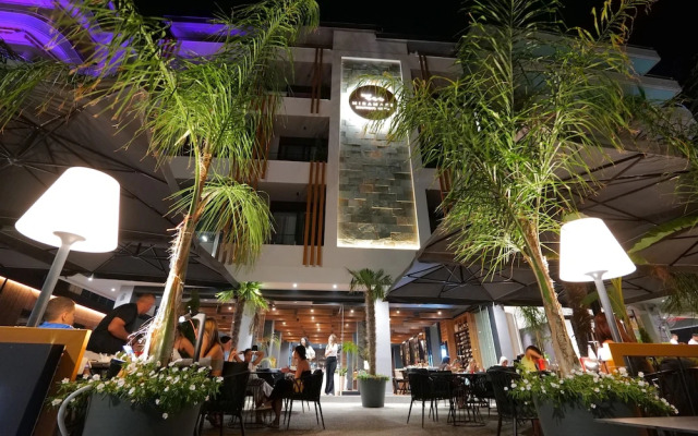 Miramare Boutique Hotel