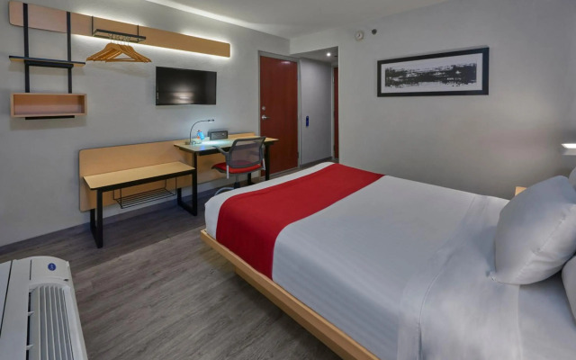 City Express by Marriott Irapuato