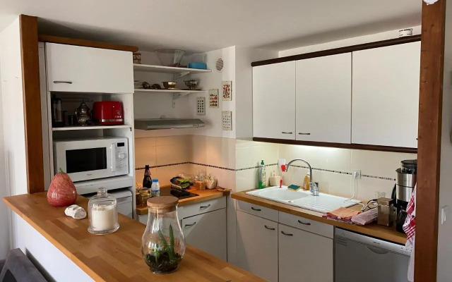 Chateau de Beuzeval, Golf de Hougate