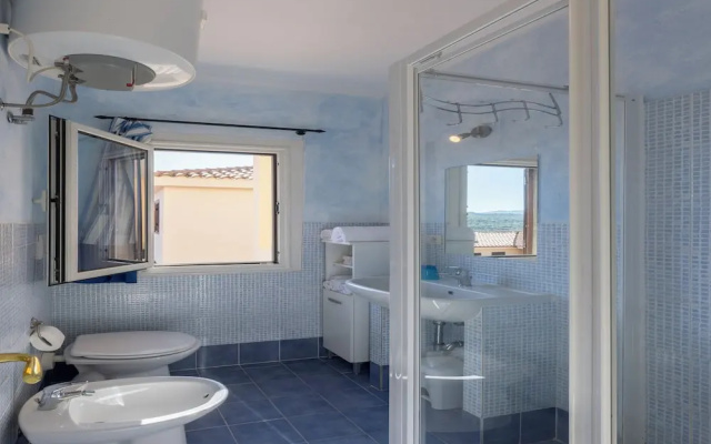 Relax Near the Beach With sea View