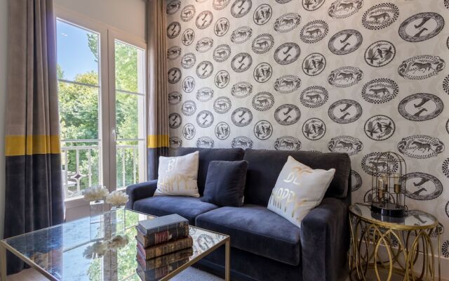 Chezmoihomes Trinidad Deluxe 2