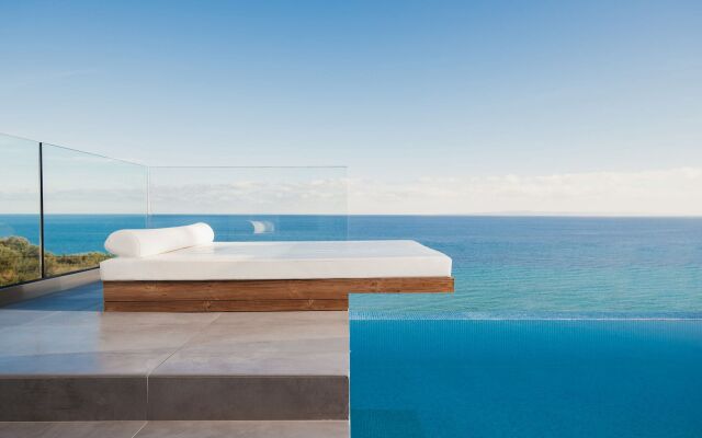 Zante Fiore Suites