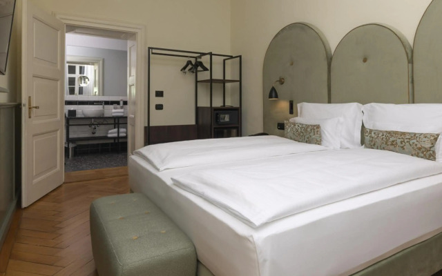 Stadt Hotel Citta
