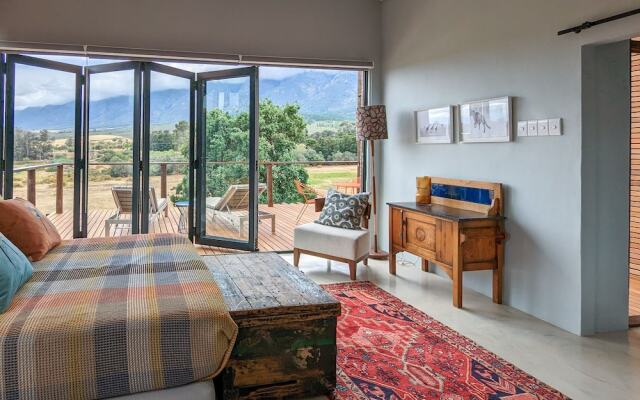 Tulbagh Mountain Manor
