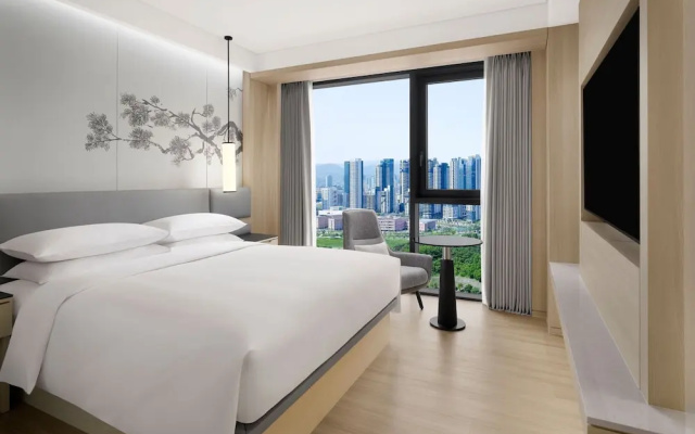 Courtyard By Marriott Sejong