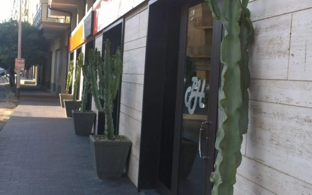 Pansini Hotel Residence