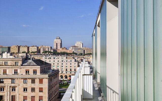 Deluxe Apartment - Green - Locazione