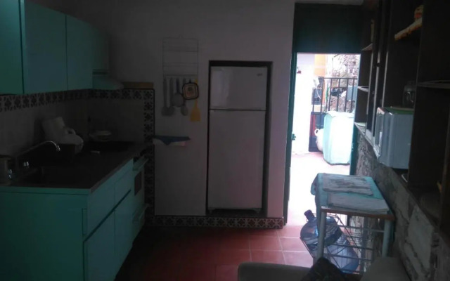 Arquitectos Departamento 11-2