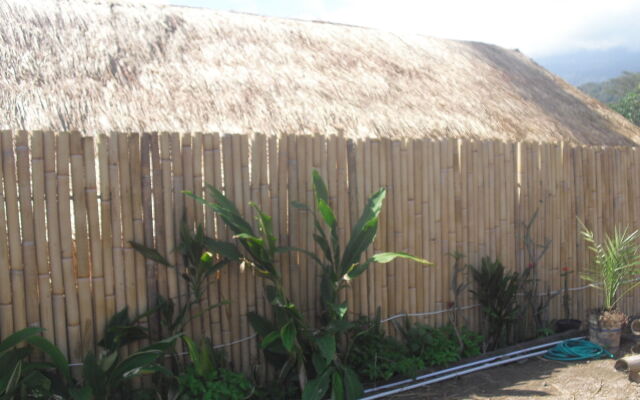 Mr.DIN Rinjani Trails Hotel