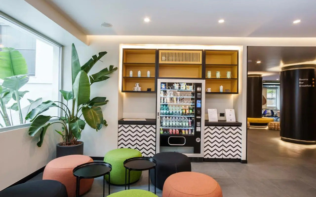 Aparthotel Colombo Roma