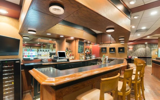 Ramada Amherst/Getzville Hotel And Conference Center