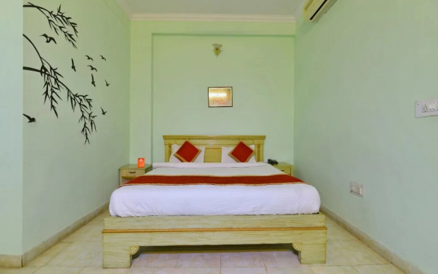 Hotel Don Jon by OYO Rooms