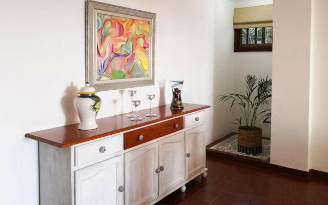 Holiday flat, Radazul