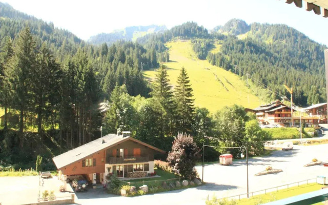 Moulin Ml170 Telecabine & Nature 3 Pers