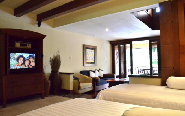 Pool Villa Merumatta Senggigi