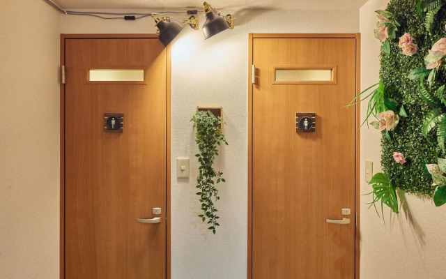 Sumicco 4LDK Room