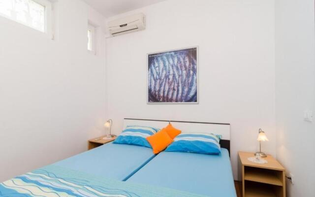 Apartments Mamma Mia