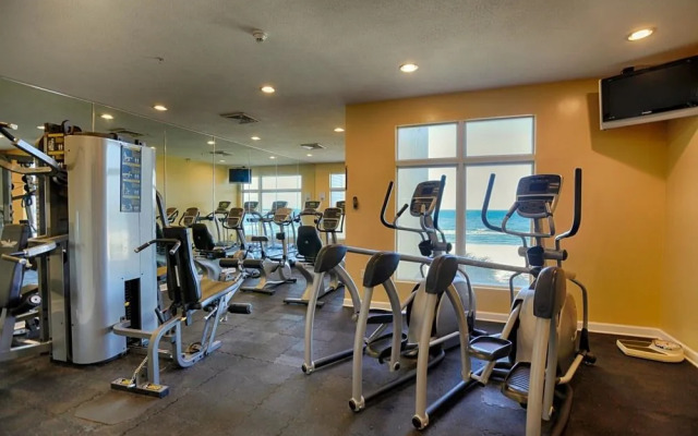 Mainsail-sterling Resorts