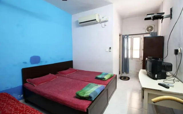 Polo Premier Home Stay