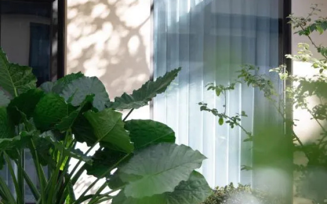 Zauyik Resort Hangzhou