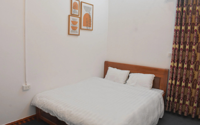 Otis Sapa Hotel
