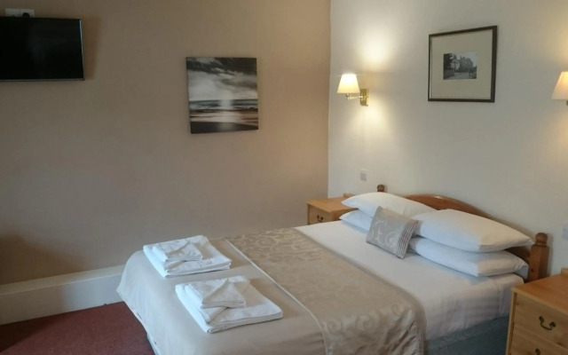 The Silverdale Hotel