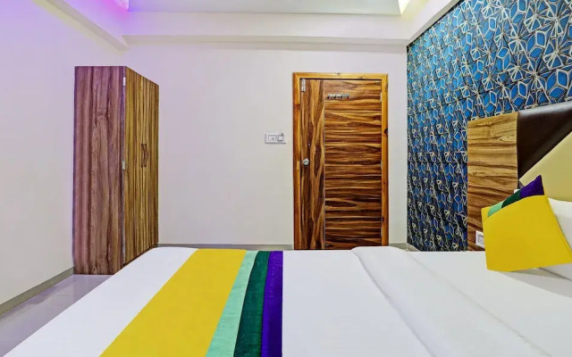 Itsy Hotels Rk Palace