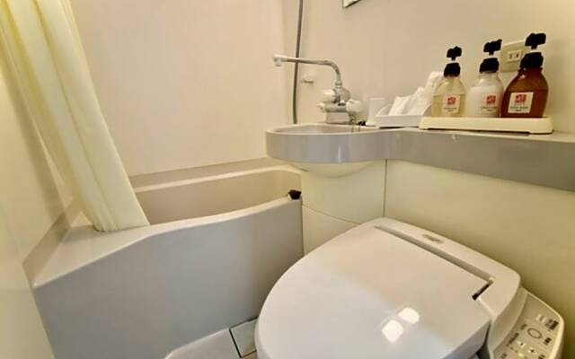 Hotel Frontier Iwaki / Vacation STAY 79264