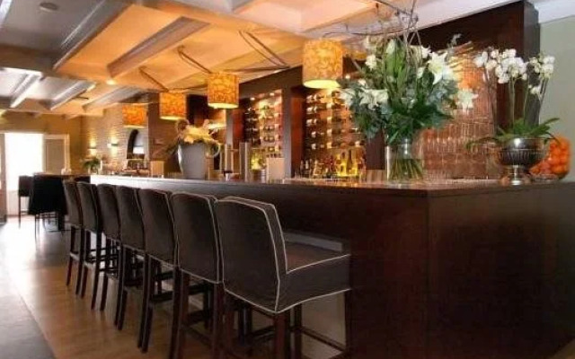 Hotel Mauritz & Belle Suites