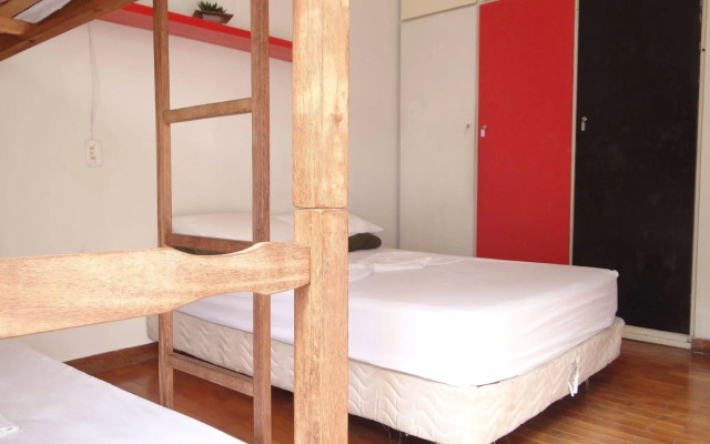 Da Orla Pampulha Hostel