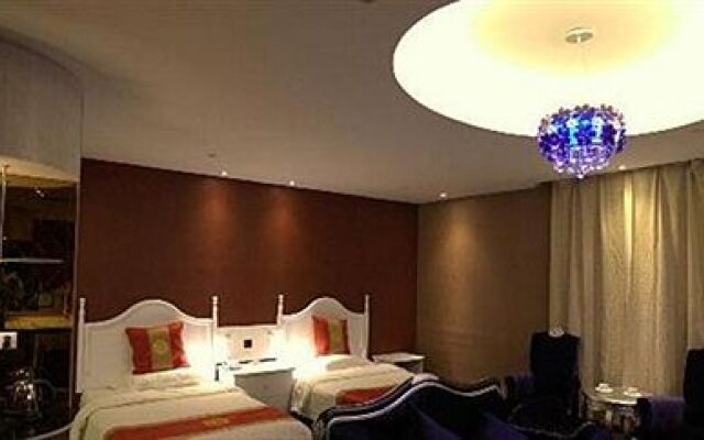 Luoyang Babylon Hotel