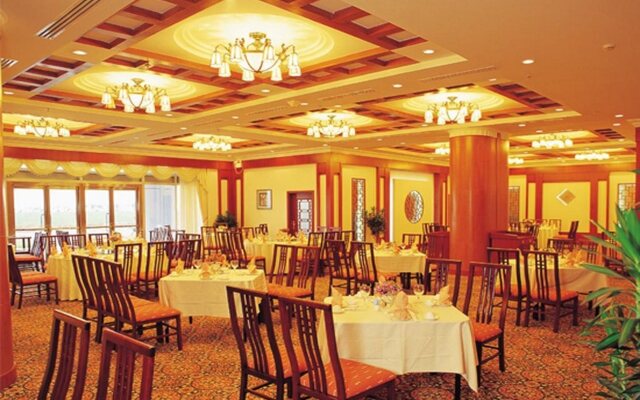 Xiamen Tegoo Hotel