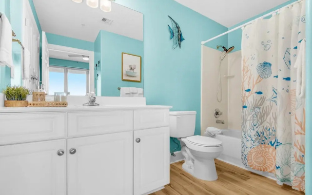 Ocean Villa 1605