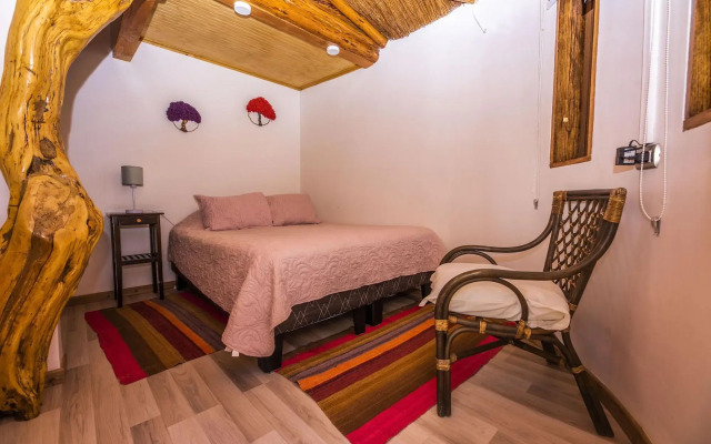 Hotel Parina Atacama