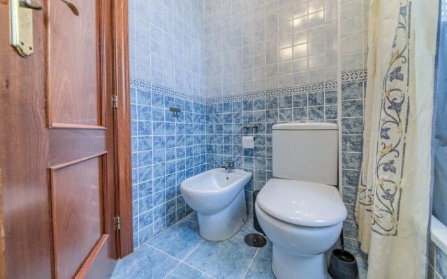 Apartamento con encanto en Granada, La Zubia