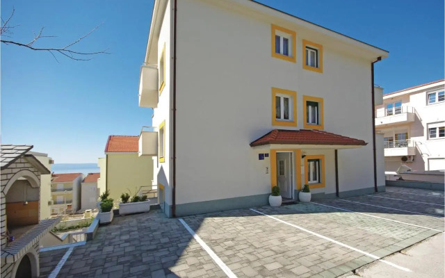 Two-Bedroom Apartment in Makarska