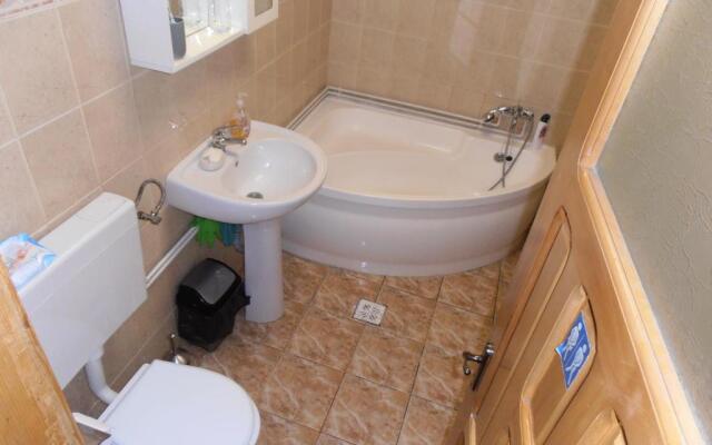 Vila Busteni DORA, locatie superba strada Grivitei 36