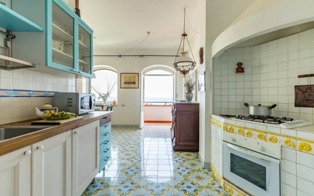 Casa del Capricorno