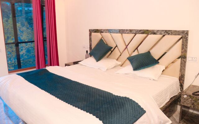 Triple One Hotel Wonder Hill Mussoorie